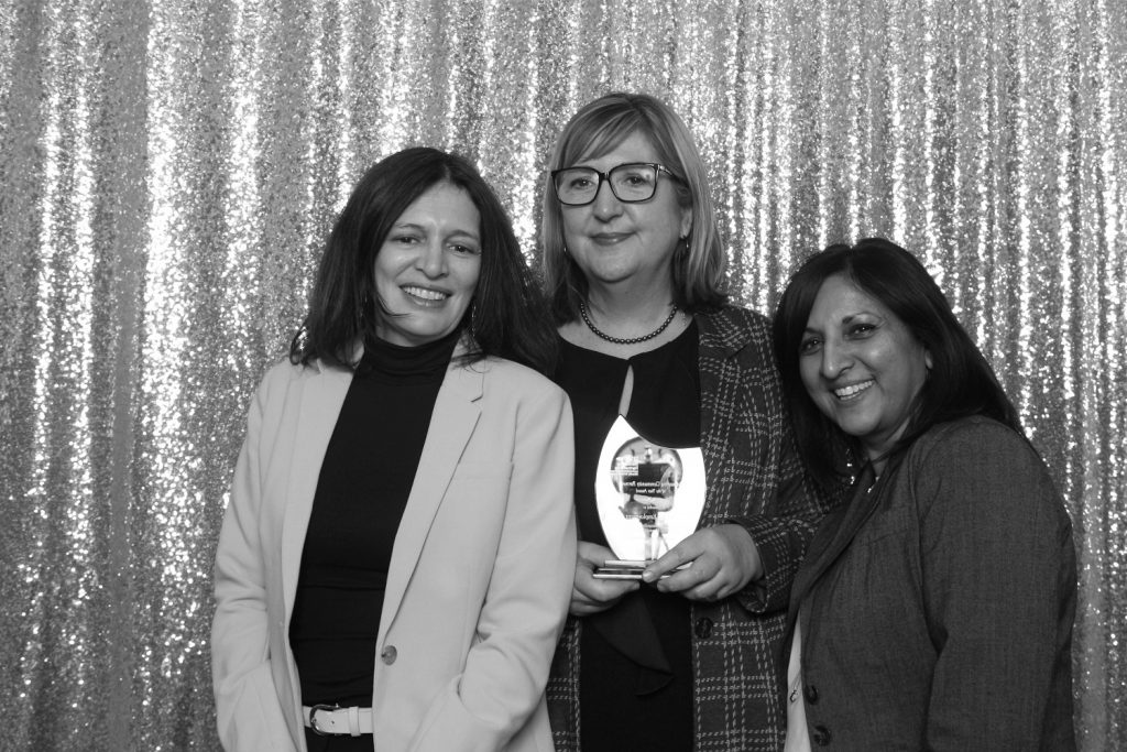 Triec Mentoring Partnership