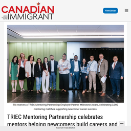 canadianimmigrant.ca