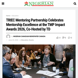 Nigeriancanadiannews.ca